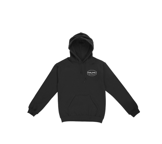 CLASSIC LOGO HOODIE