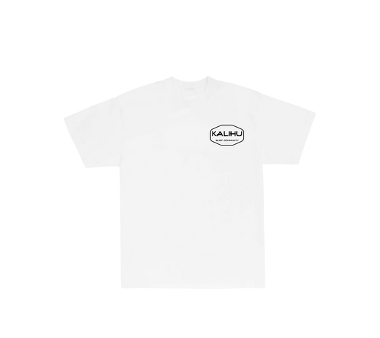 CLASSIC LOGO T-SHIRT