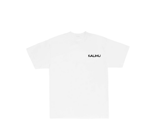 KALIHU FACE T-SHIRT