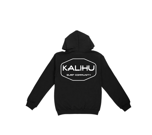 CLASSIC LOGO HOODIE