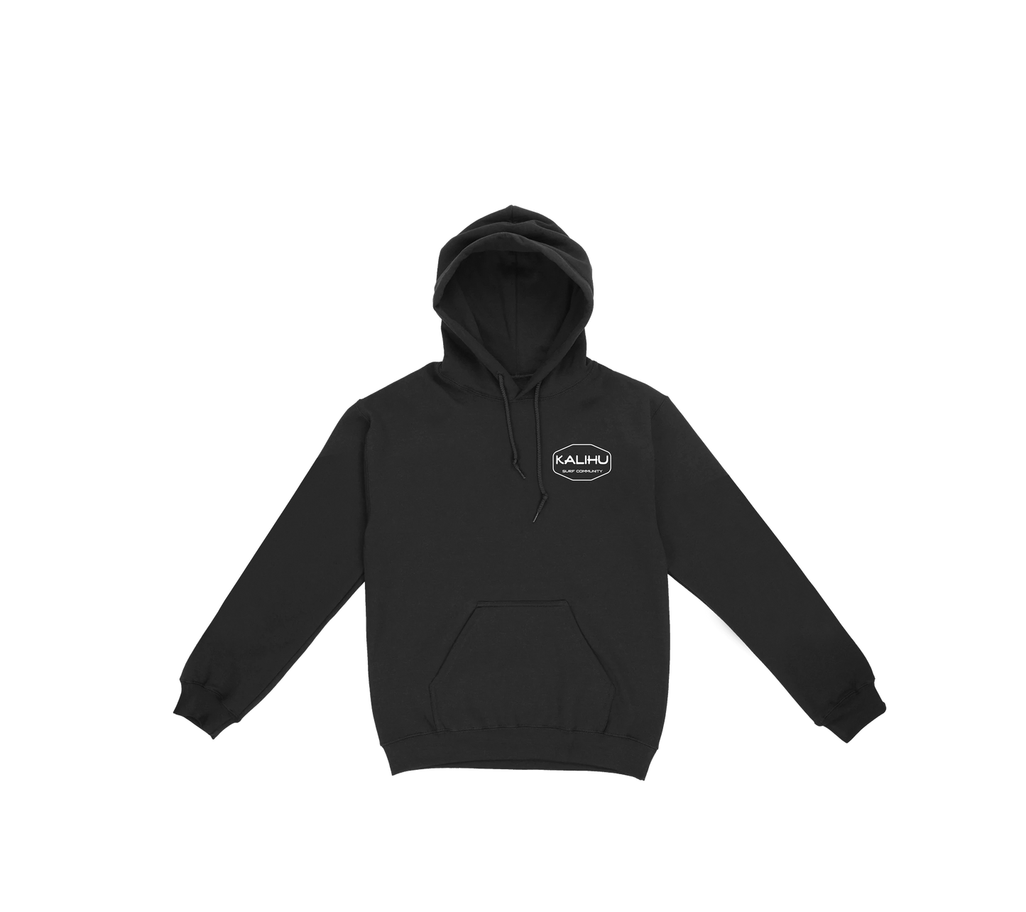 CLASSIC LOGO HOODIE