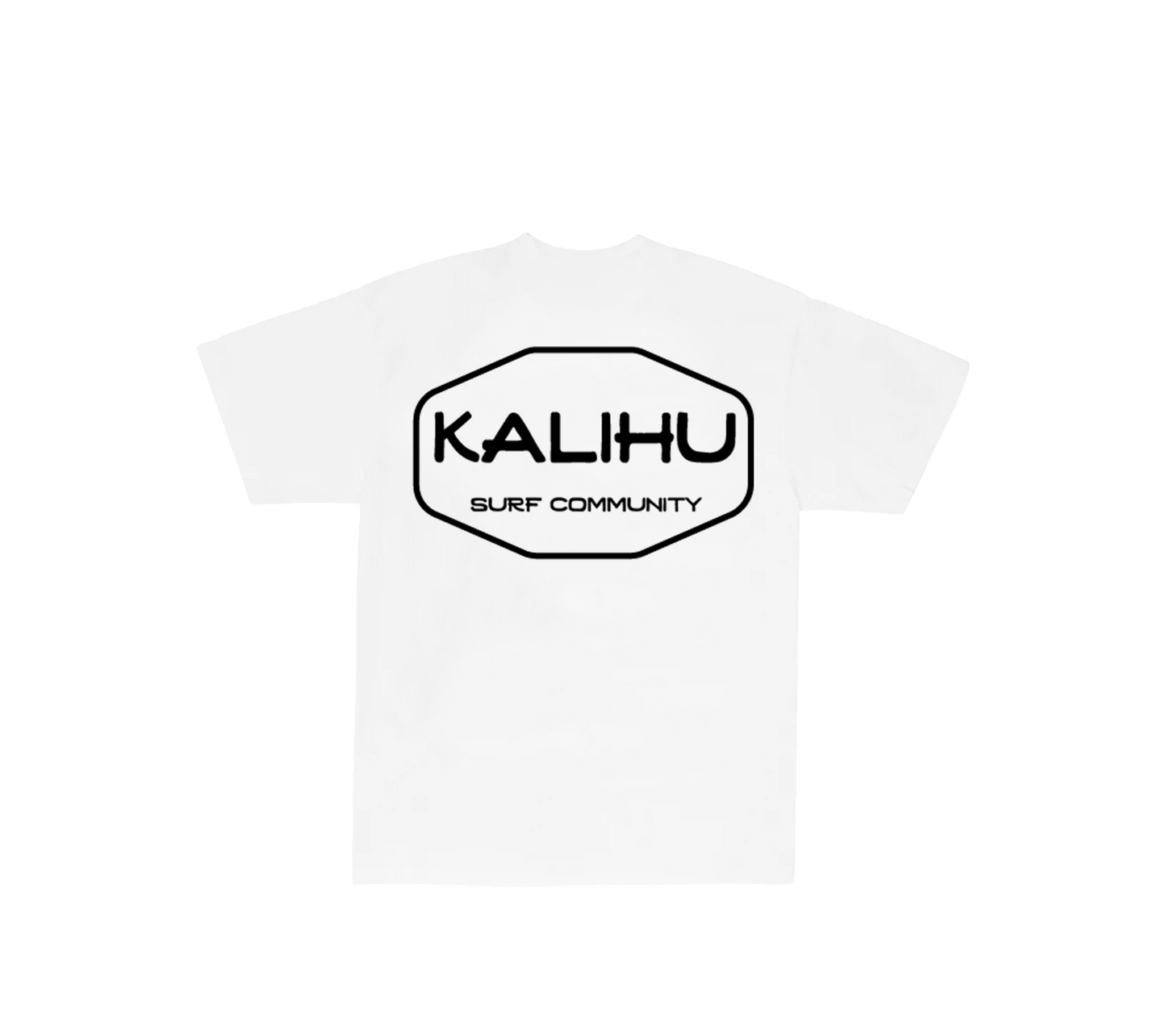 CLASSIC LOGO T-SHIRT