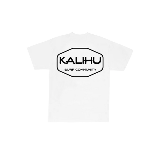 CLASSIC LOGO T-SHIRT