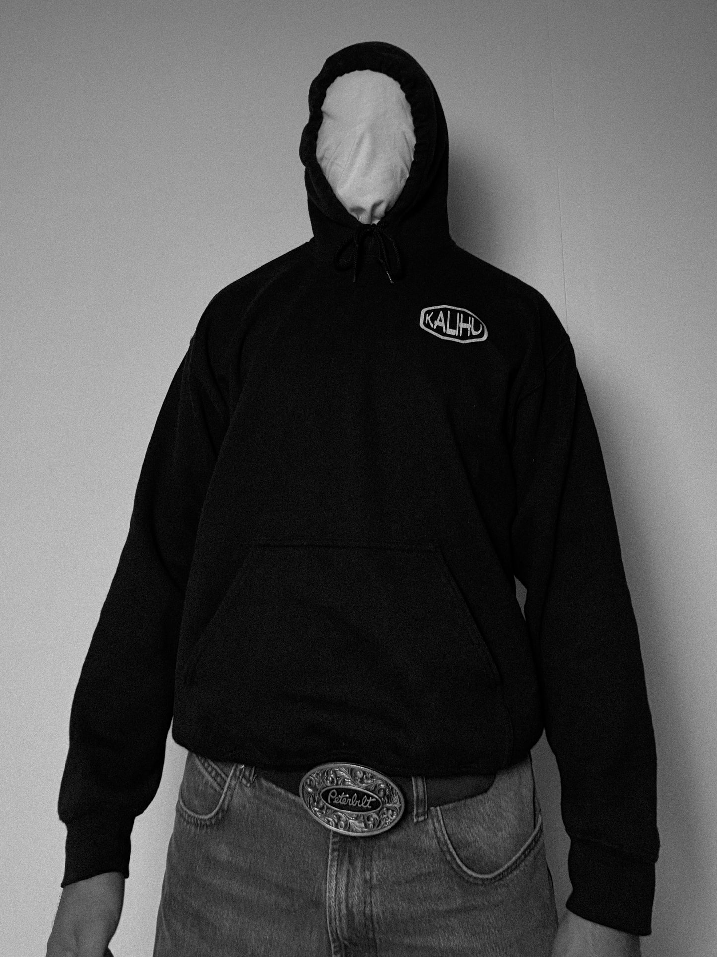 RADICAL LOGO HOODIE