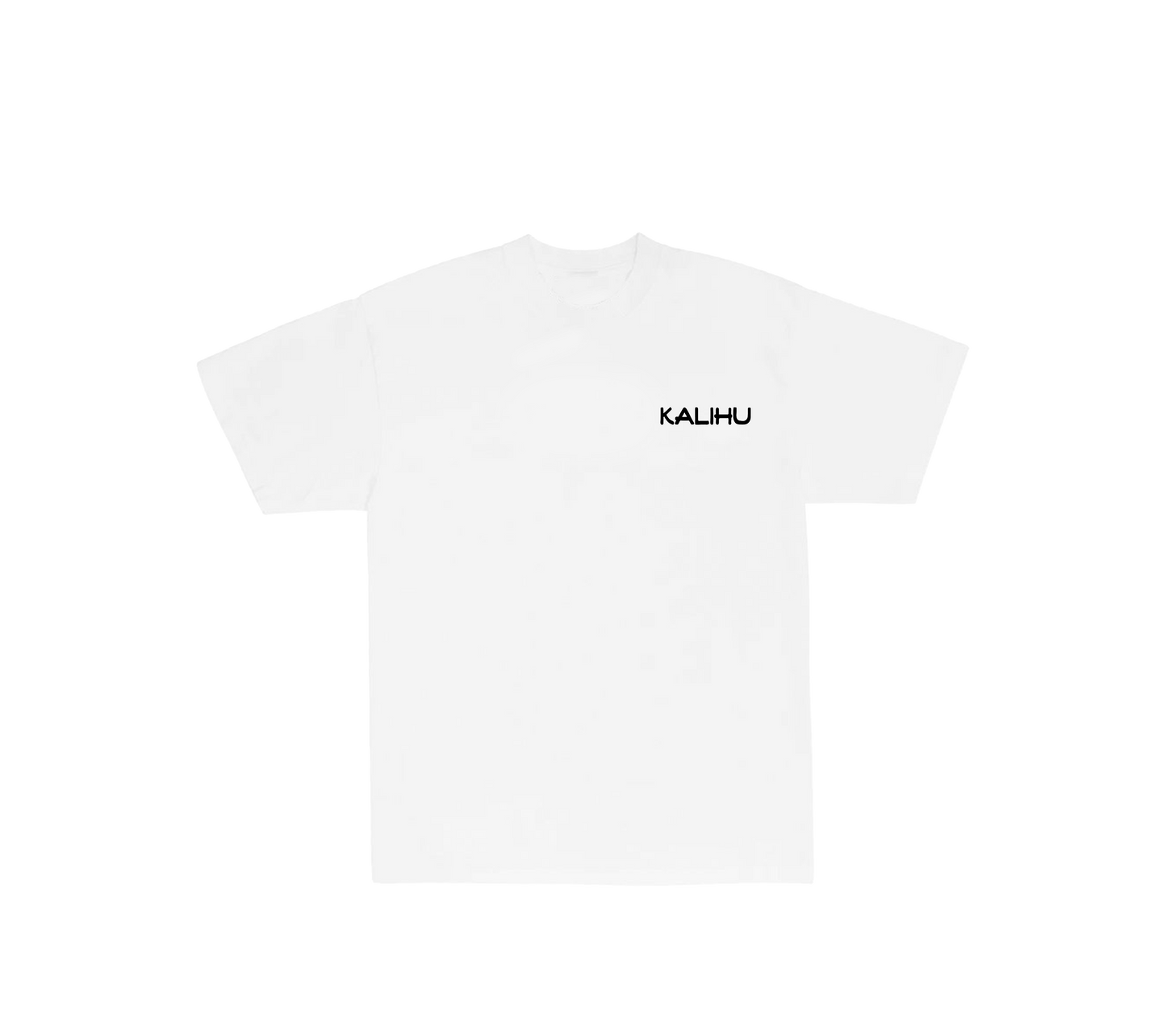 KALIHU FACE T-SHIRT