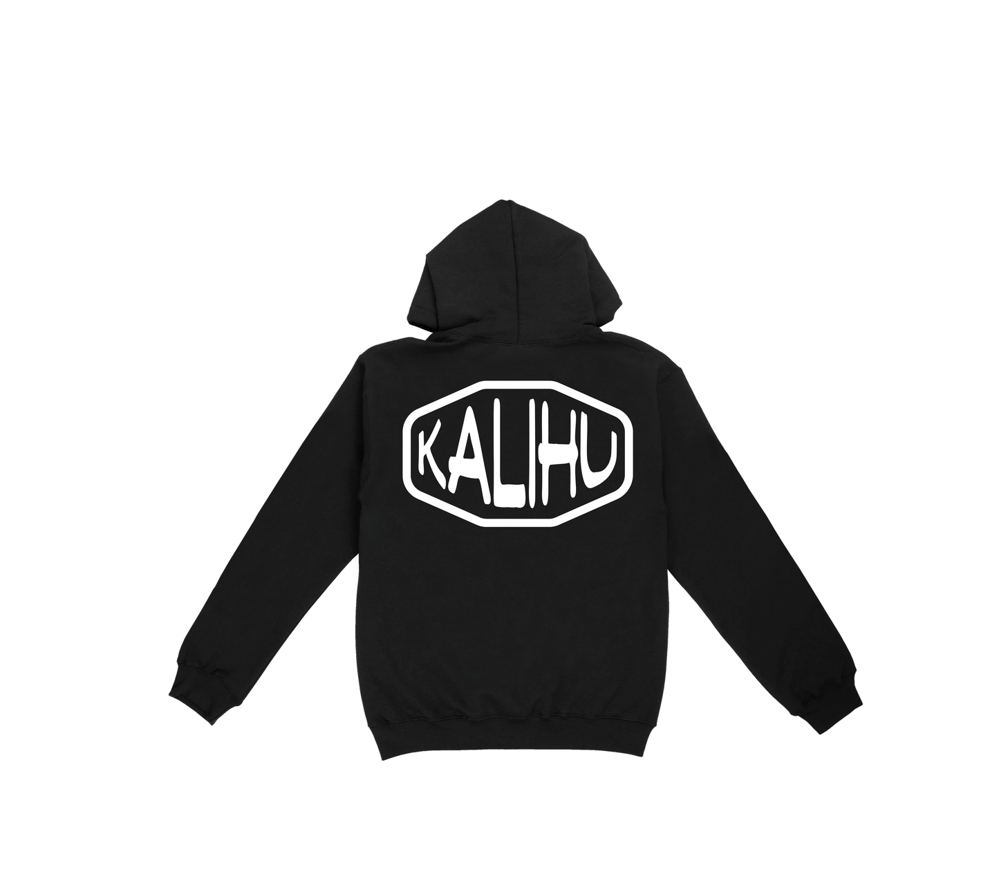 RADICAL LOGO HOODIE