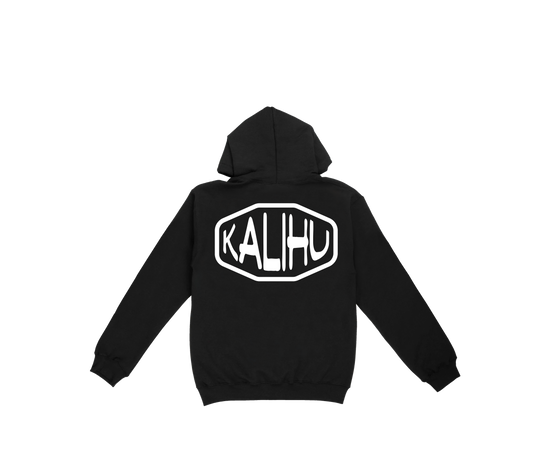 RADICAL LOGO HOODIE