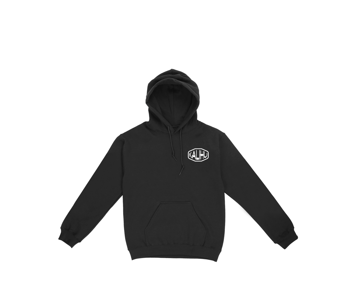 RADICAL LOGO HOODIE