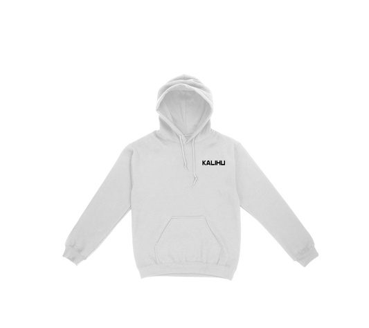 SEX LETTER HOODIE