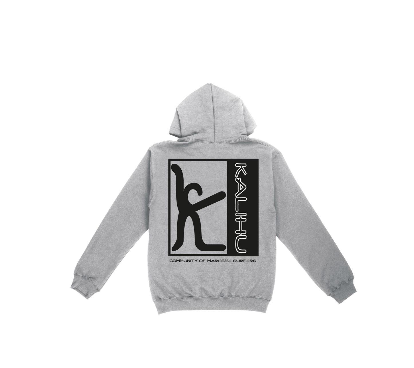 SWEETSQUARE HOODIE