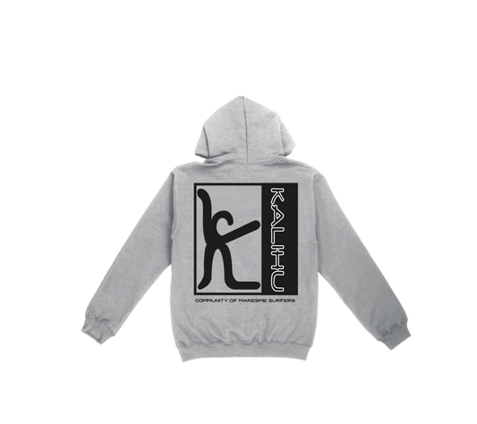 SWEETSQUARE HOODIE
